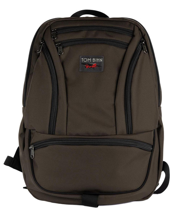 A Synapse 25 in Ursa (brown-grey) 630 Ballistic.